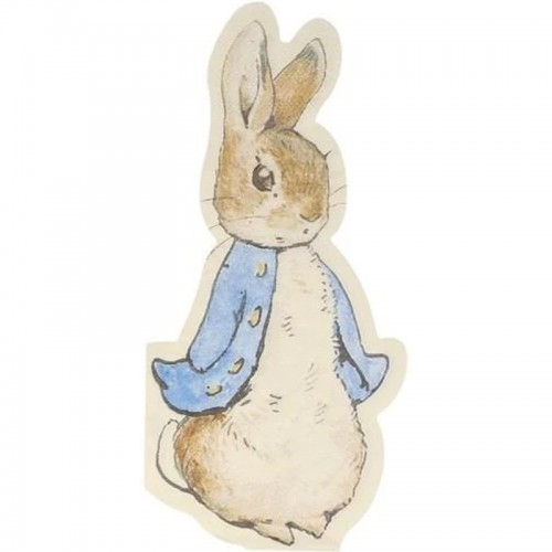 Guardanapos Peter Rabbit